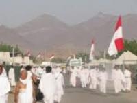 Dua Jamaah Haji Riau Meninggal di Mekkah